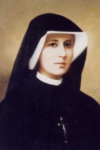 Sestra Faustina